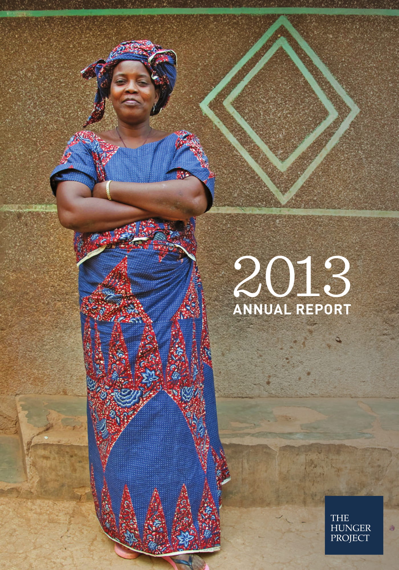 NGO Annual Report 13 Examples Format How To Make Pdf