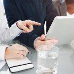 competitor analysis report