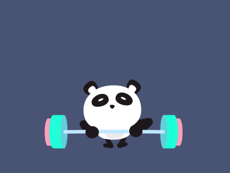 workout