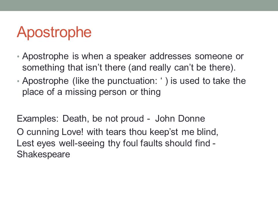 27+ Apostrophe Examples, Definition and Worksheets with Punctuation ...