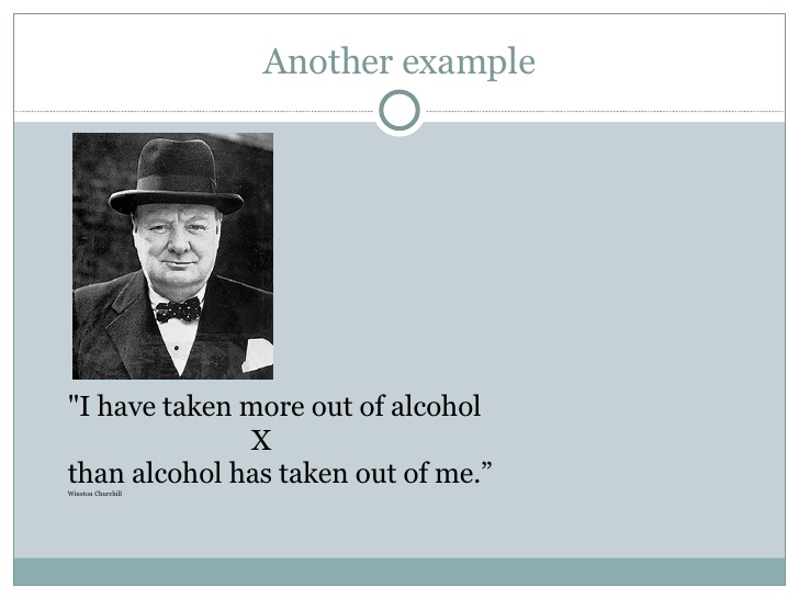 Chiasmus 10+ Examples, Format, Pdf Examples