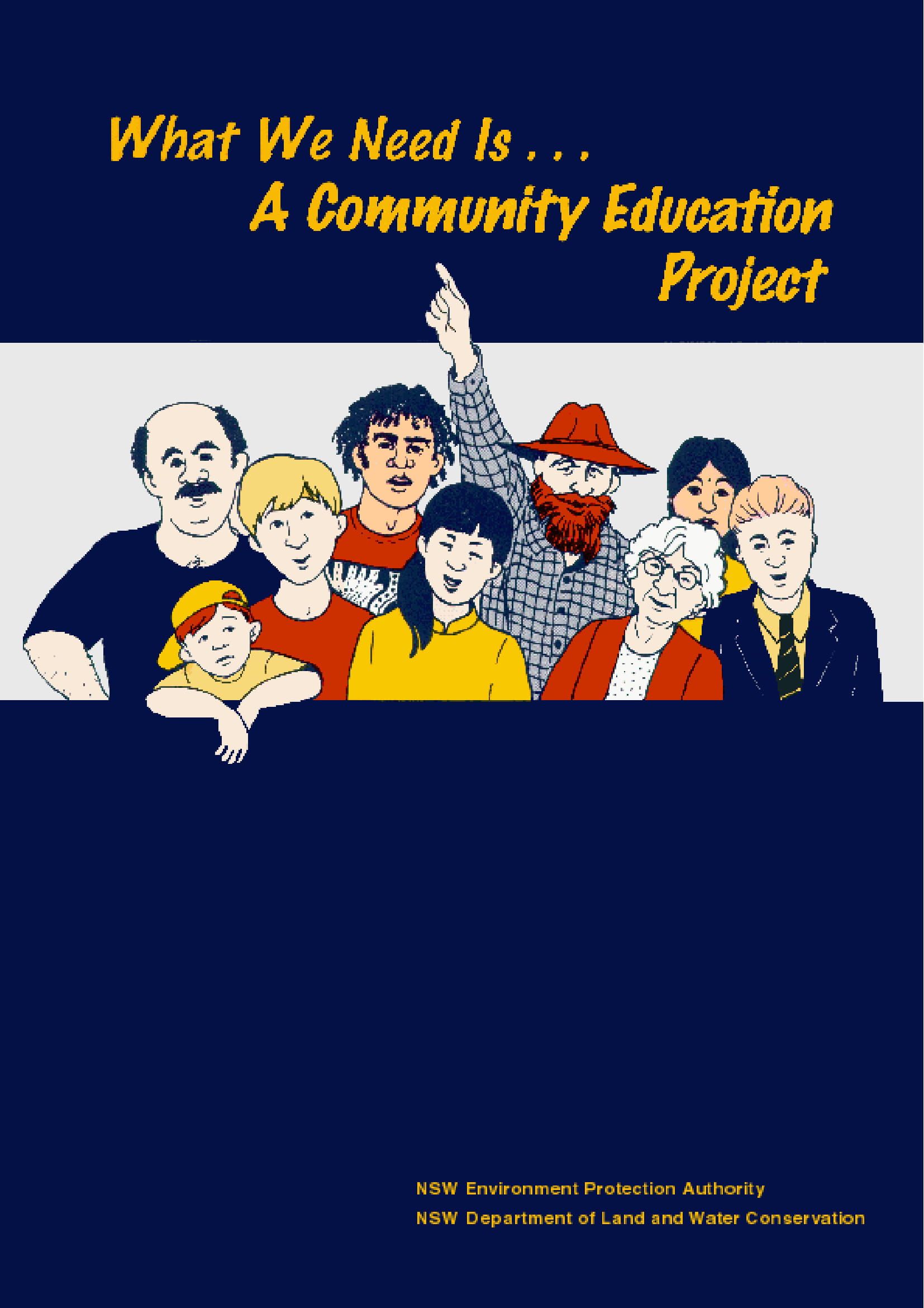 community education project action plan example 01
