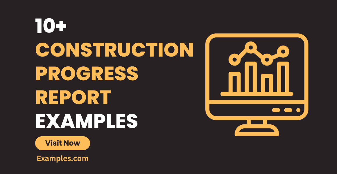 Construction Progress Report
