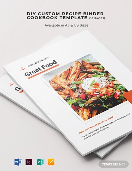 https://images.examples.com/wp-content/uploads/2018/09/DIY-Custom-Recipe-Binder-Cookbook-Template.jpg