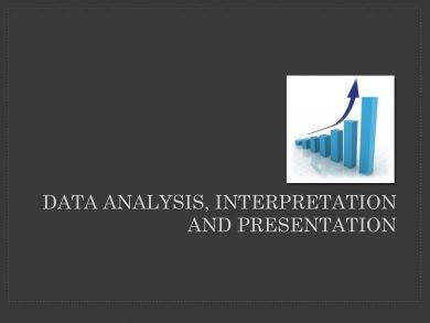 Analysis Report - Examples, Format, Pdf | Examples