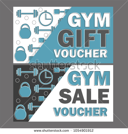 Gym Sale Fitness Coupon