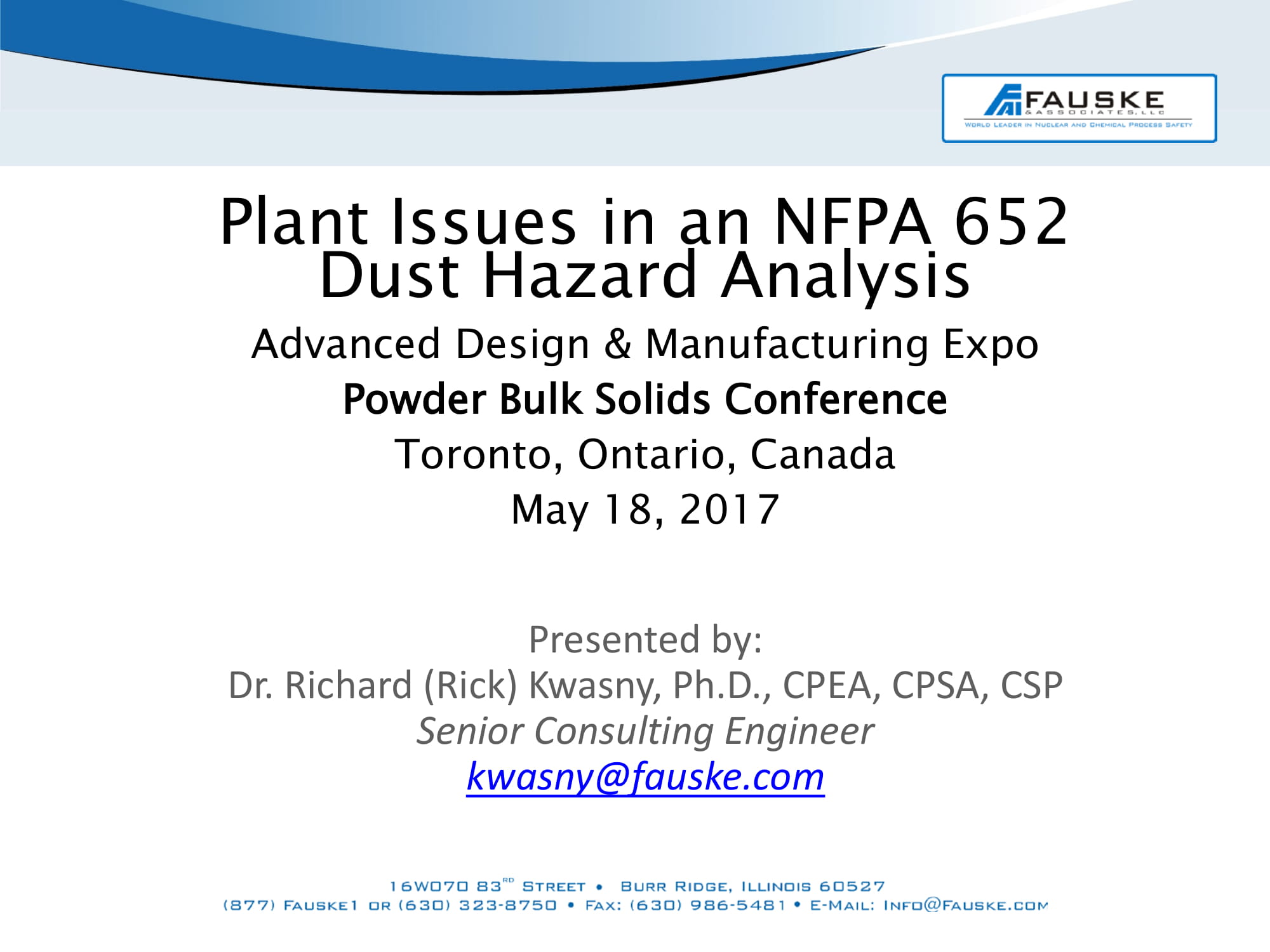 Dust Hazard Analysis 10+ Examples, Format, Pdf Examples