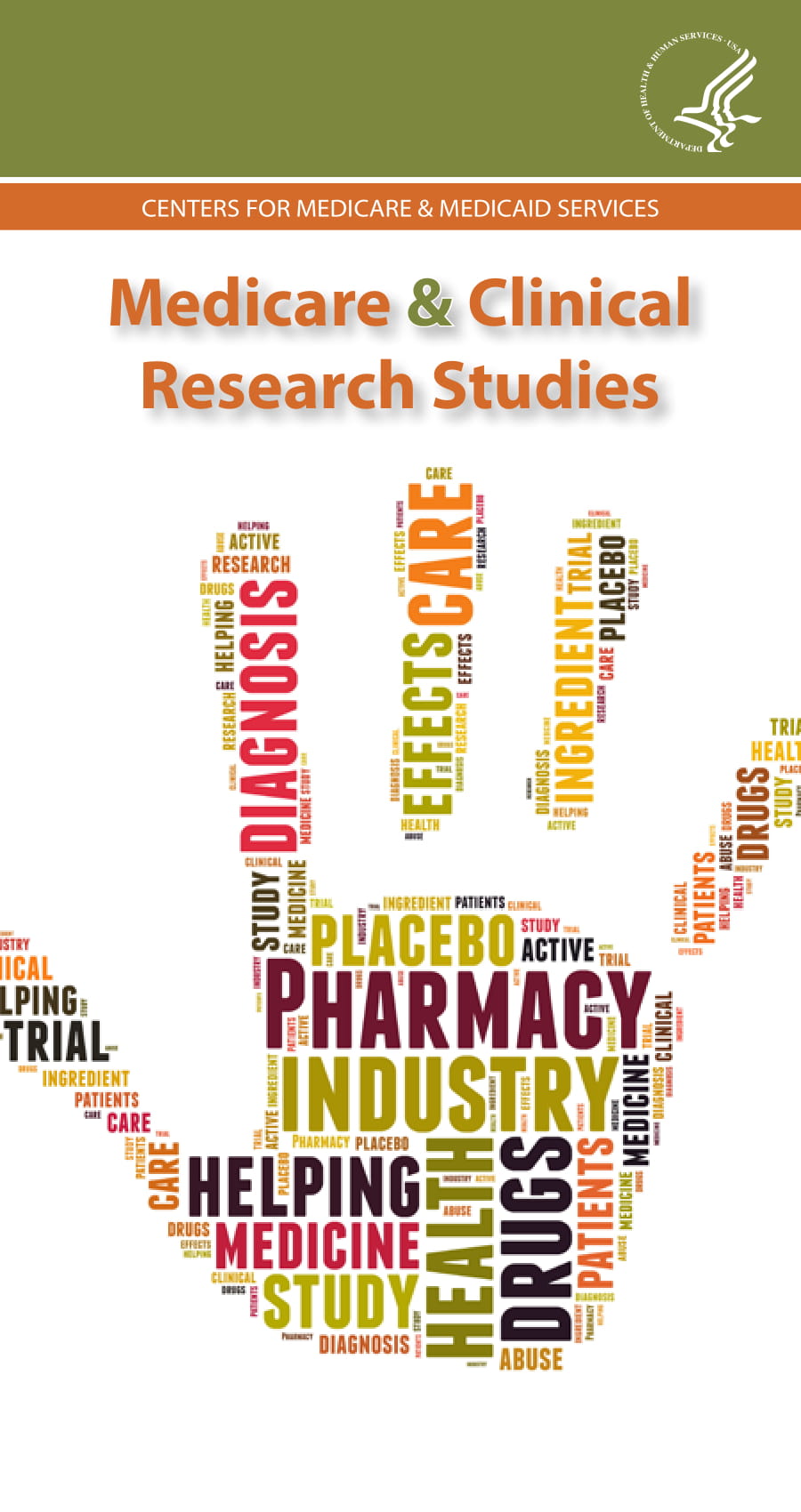 Medicare and Clinical Research Studies