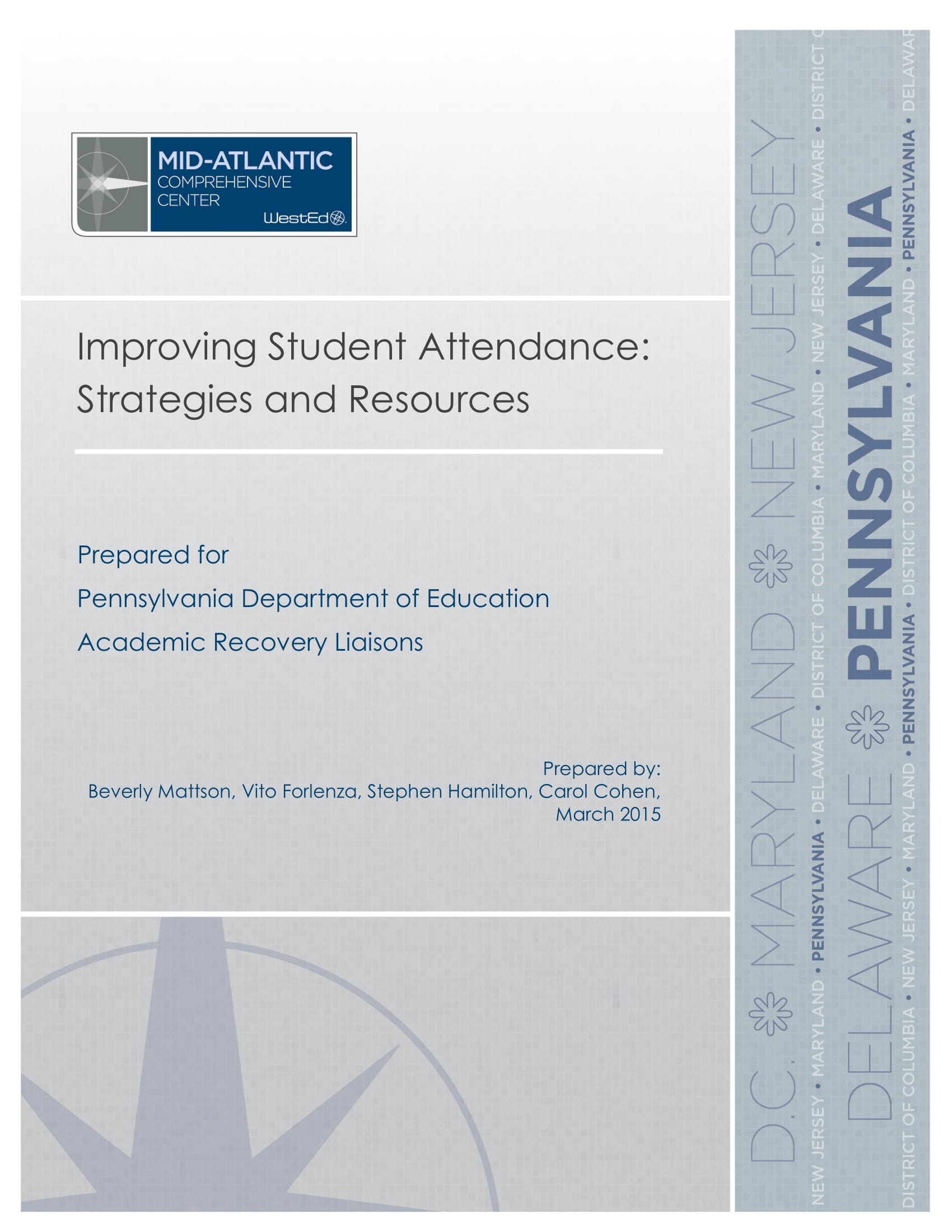 student attendance contract template development strategies and resources example 01