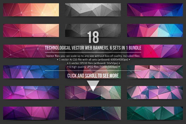 Download 12+ Digital Banner Designs and Examples - PSD, AI | Examples