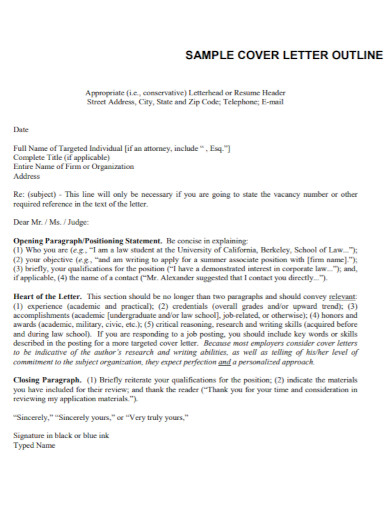 company cover letter in pdf