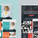 Email Newsletter Example