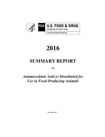 fda summary report1