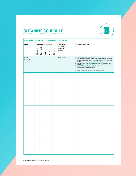 schedules-20-examples-format-pdf-examples