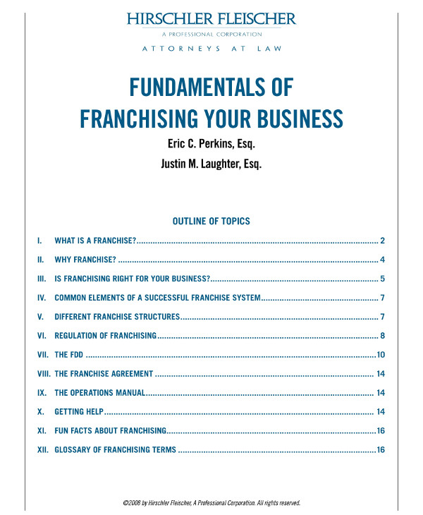 business plan franchise template