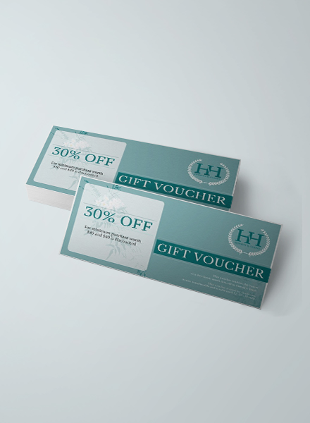 Free Hotel Gift Voucher Sample