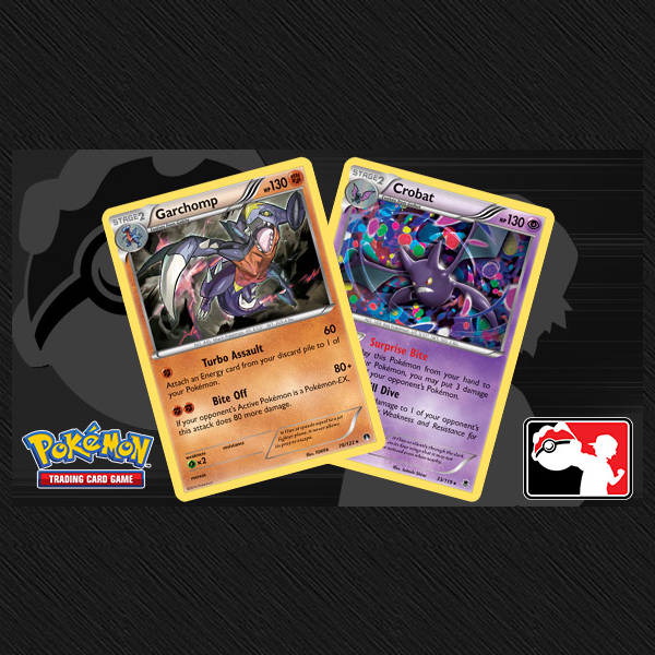 Pokémon Trading Card Design