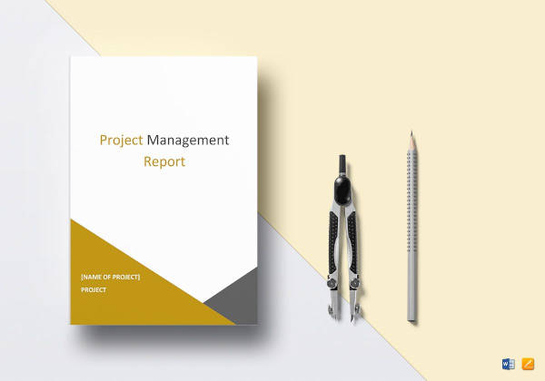 Project Management Report