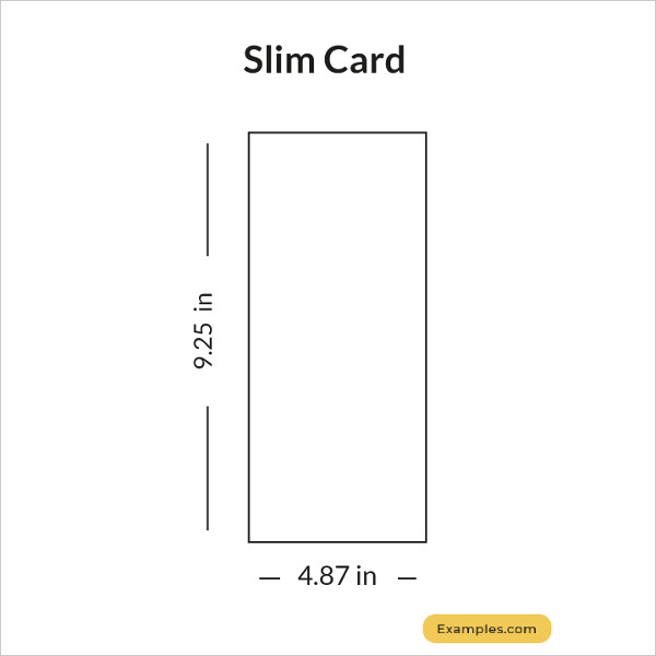 slim card
