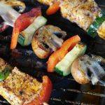 grillled meat