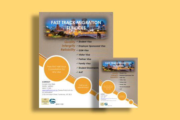 Business Corporate Flyer - 30+ Examples, Format, Pdf | Examples