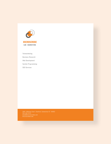business marketing letterhead1