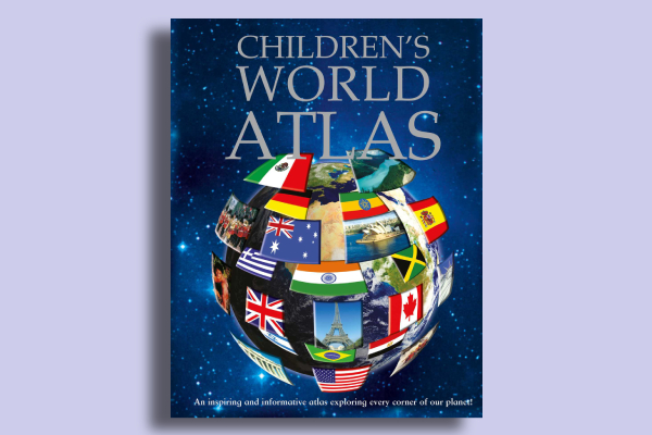 atlas book cover