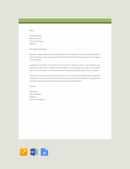 Write persuasive request letters: business letter format, samples and tips