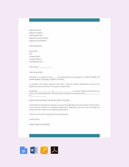 formal job application letter template1