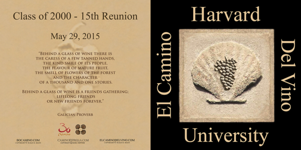 harvard university alumni event