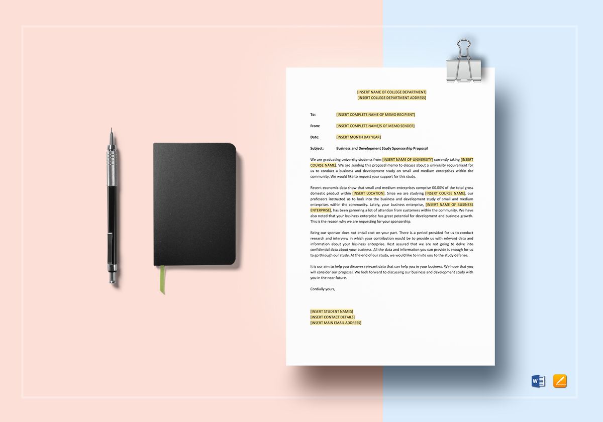 Examples Templates \u0026 Word Examples in Memo | 14+