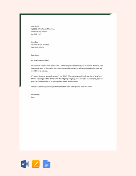 friendly-letter-14-examples-format-sample-examples