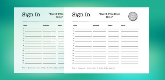 blank sign-in sheet featured img