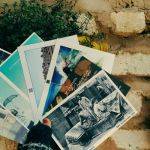 postcard