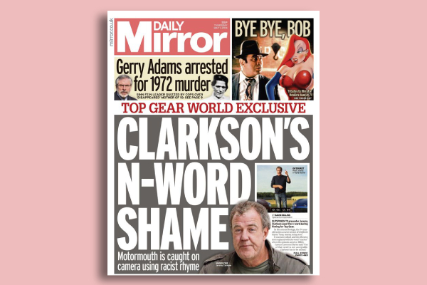 daily mirror