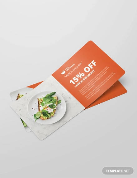 Affordable dining coupons