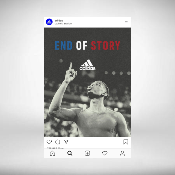 Instagram Ad Designs 19+ Examples, Format, Pdf Examples