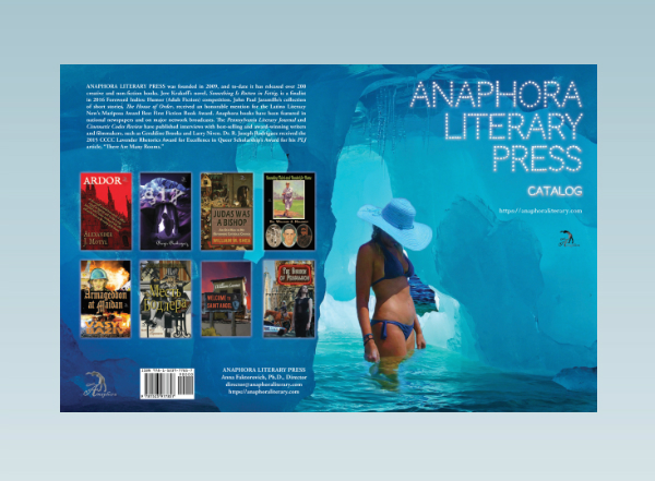 anaphora literary press catalog