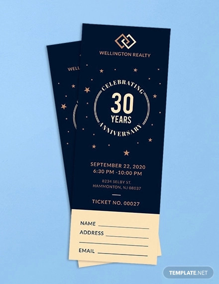 20+ Baseball Ticket Templates - Free PSD, AI, Vector EPS Format Download