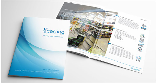 carona group brochure1