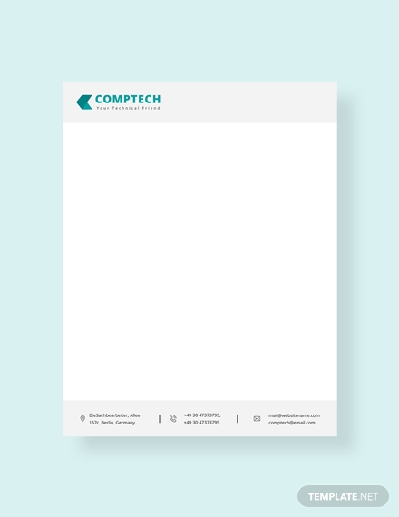 computer service letterhead1