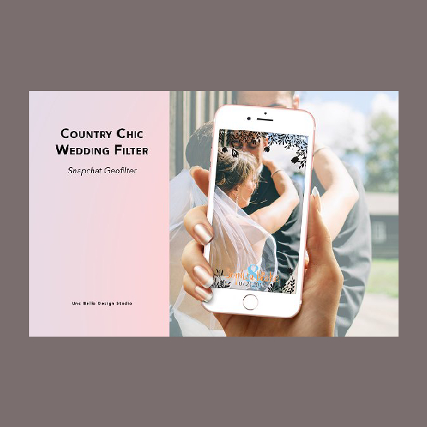 snapchat filter country examples chic filters flower