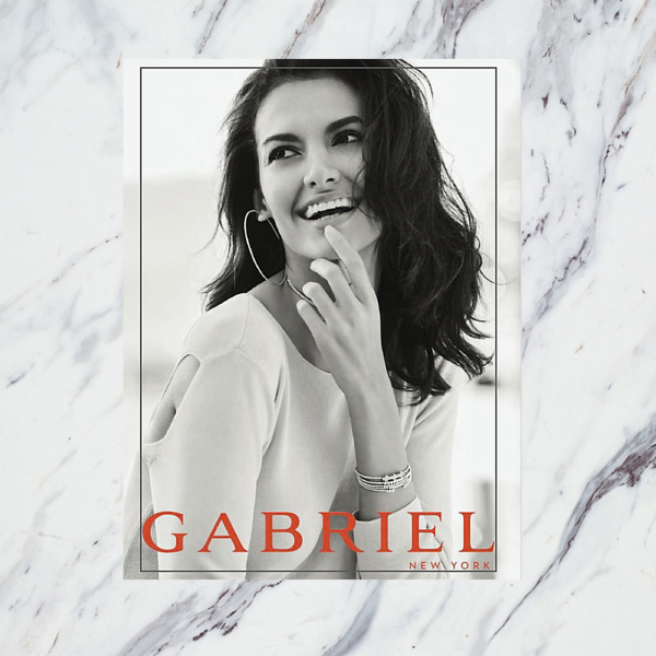 gabriel jewelry catalog