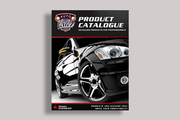 leysons auto valet product catalog