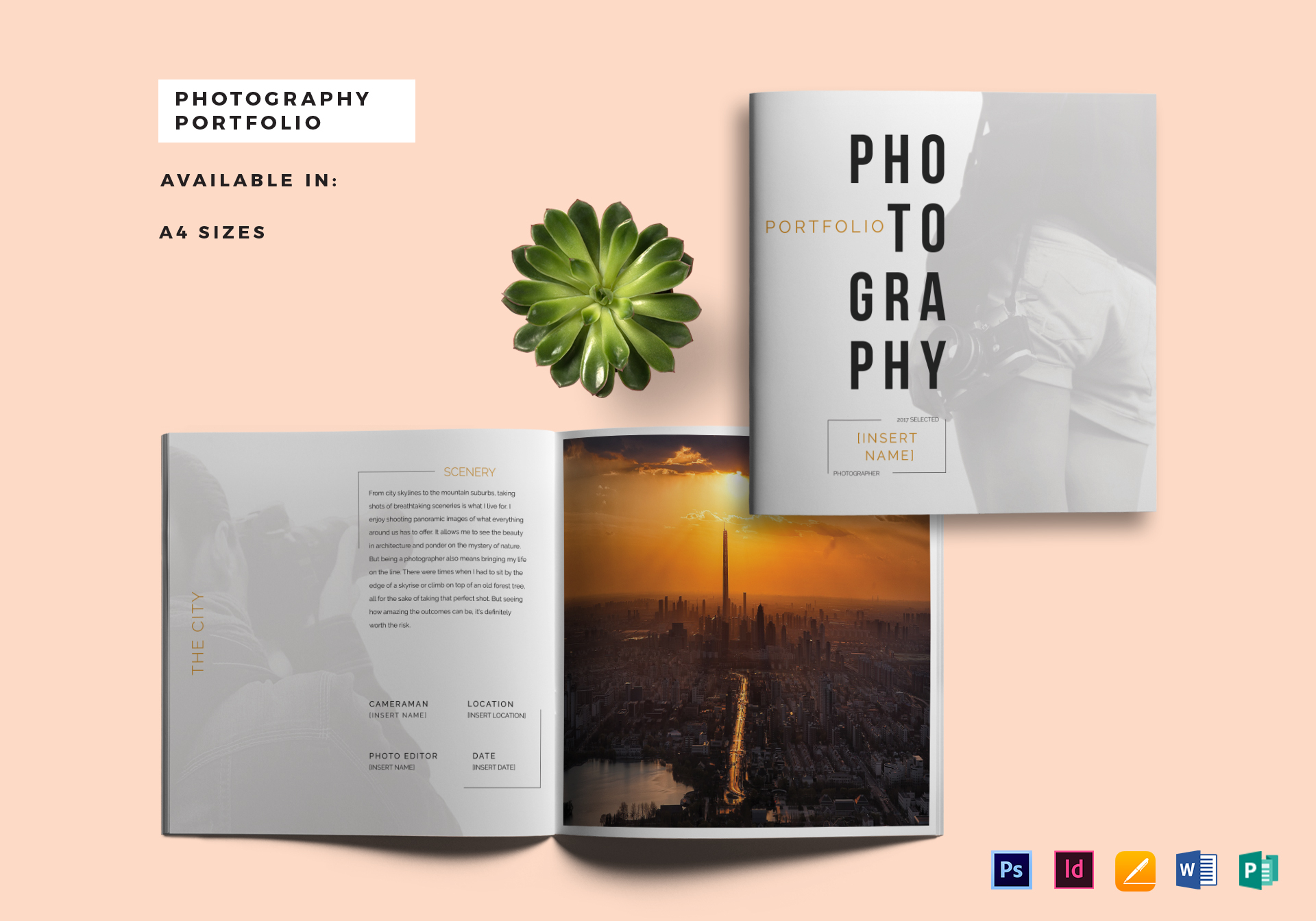 photography catalog