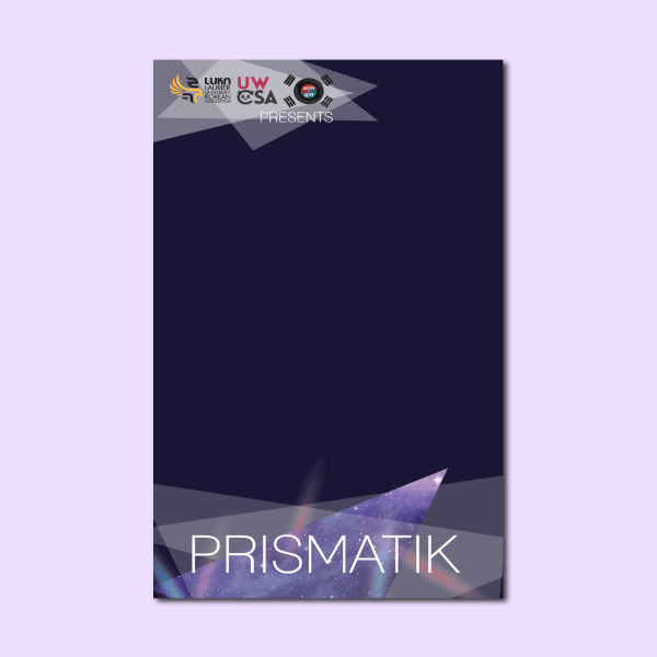 prismatik design snapchat filter