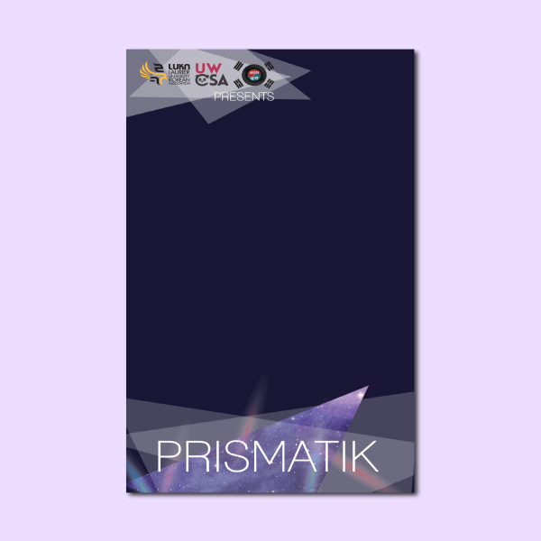 Prismatik Snapchat Filter