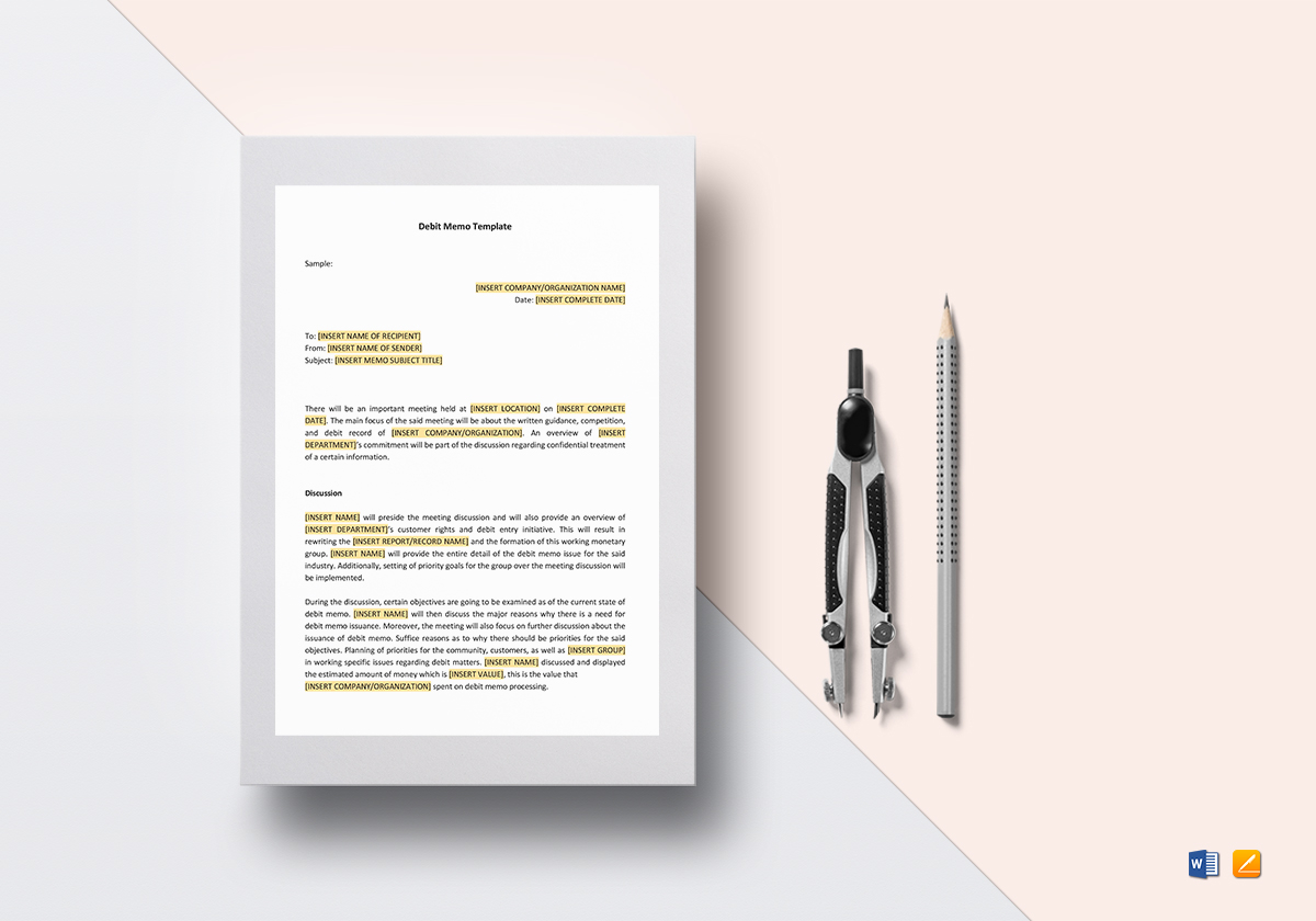 \u0026 23+ Examples | Apple Examples Memo Pages in Templates