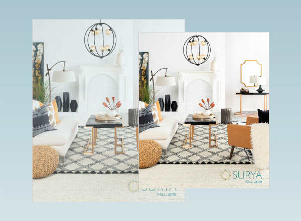 surya furniture catalog