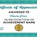 appreciation certificate (1)